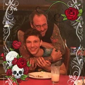 Meet your Posher, Richard